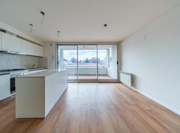 Departamento · 88m² · 4 Ambientes · Departamento en Centro