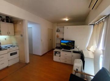 Departamento · 25m² · 1 Ambiente · Departamento Monoambiente en Venta - 1 Baño - Palermo