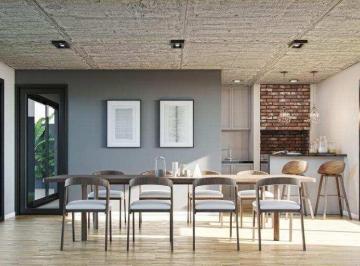 Departamento · 34m² · 2 Ambientes · Departamento en Centro