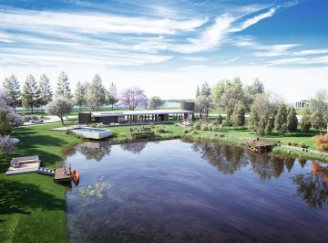 Terreno · 450m² · Terreno en Alvarez
