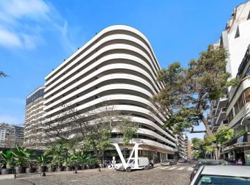 Departamento · 67m² · 2 Ambientes · Lujoso 2 Ambientes en Torre Deco Armani Recoleta, Vista Espectacular/ Amenities Premium