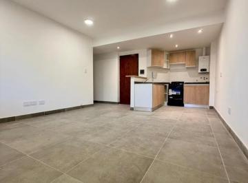 Departamento · 43m² · 2 Ambientes · Venta Departamento 1 Dormitorio a Estrenar Al Frente
