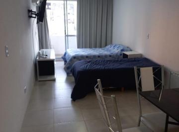 Departamento · 40m² · 1 Ambiente · Departamento Monoambiente en Alquiler - 1 Baño - San Nicolás