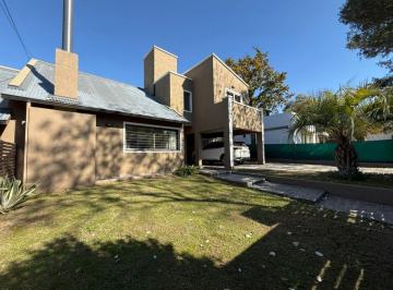Casa de 4 ambientes, Villa Allende · Villa Allende Golf - Venta Casa 3 Dorm. + Piscina - Apta Crédito