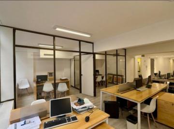 Oficina comercial · 162m² · Piso de Oficina a Nuevo a Pasos de La Av 9 de Julio