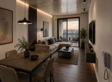 Departamento · 115m² · 5 Ambientes · Departamento de Pozo en Venta 3 Dorm. 3 Baños Balcón 115 m 2 Totales - La Plata