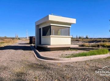 Terreno , Cruz de Piedra · Lote en B° Privado La Arbequina
