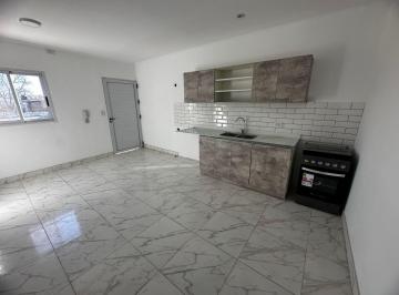Departamento de 2 ambientes, Moreno · Departamento 2 Ambientes en Alquiler con Cochera Paso del Rey