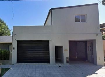 Departamento de 2 ambientes, Moreno · Departamento 2 Ambientes en Alquiler con Cochera Paso del Rey