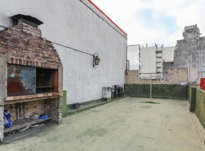 PH · 170m² · 7 Ambientes