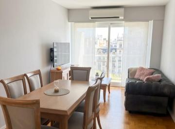 Departamento · 64m² · 3 Ambientes · Departamento en Palermo