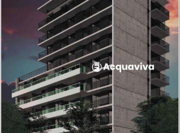 Departamento · 78m² · 4 Ambientes · Departamento en Centro