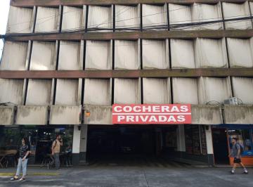 Garage · 25m² · Cochera en Centro