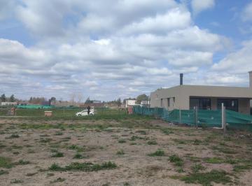 Terreno · 537m² · Terreno en Venta - 537 m² Totales - Santa Elisa, Pilar