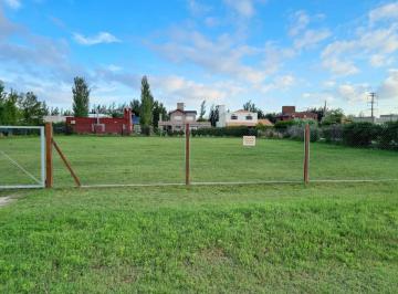 Terreno · 2020m² · Terreno en Greenes de Fisherton