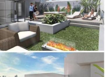 Departamento · 38m² · 1 Ambiente · 1 Cochera · Departamento en Nuestra Señora de Lourdes