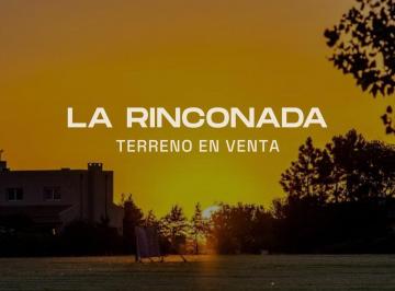 Terreno · 1010m² · Terreno en Venta en La Rinconada