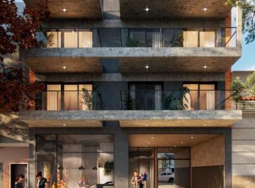 Departamento · 33m² · 1 Ambiente · Departamento en Centro