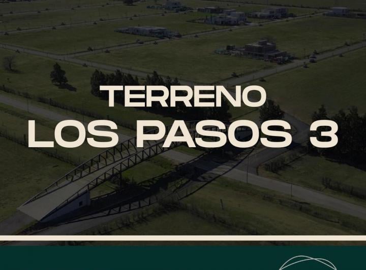 Terreno · 800m²