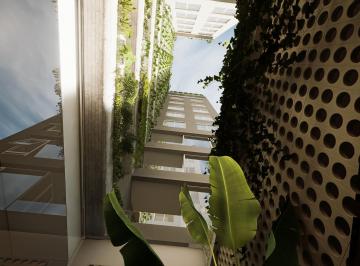 Departamento · 124m² · 7 Ambientes · Departamento en Centro
