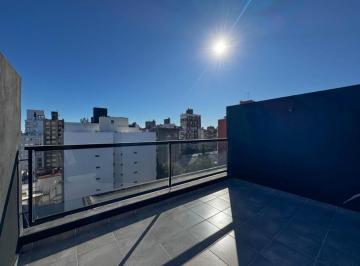 Departamento · 35m² · 1 Ambiente · 1 Cochera · Departamento en Centro