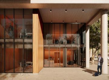Oficina comercial · 243m² · 6 Ambientes · Oficina en Rosario