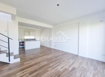 Departamento · 63m² · 3 Ambientes · 1 Cochera · Departamento en Parque Cha