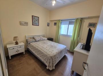 Departamento · 36m² · 2 Ambientes · Departamento de Dos Ambientes Al Contrafrente en Venta Pleno Centro