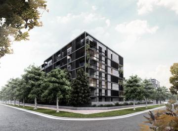 Departamento · 76m² · 2 Ambientes · Departamento en Fishertón Condominios Paddock