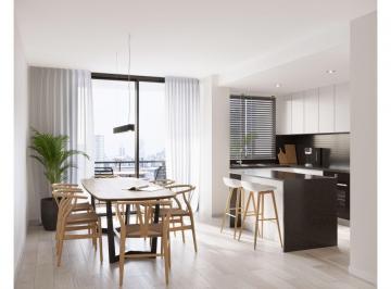 Departamento · 50m² · 2 Ambientes · 1 Cochera · Departamento en Centro