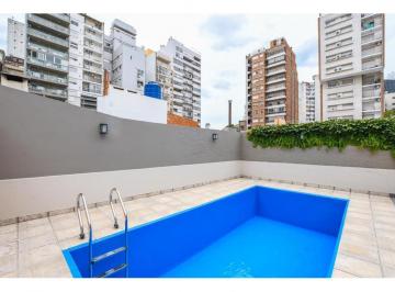 Departamento · 44m² · 2 Ambientes · Departamento en Centro