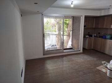 Departamento · 60m² · 3 Ambientes · Departamento en Echesortu