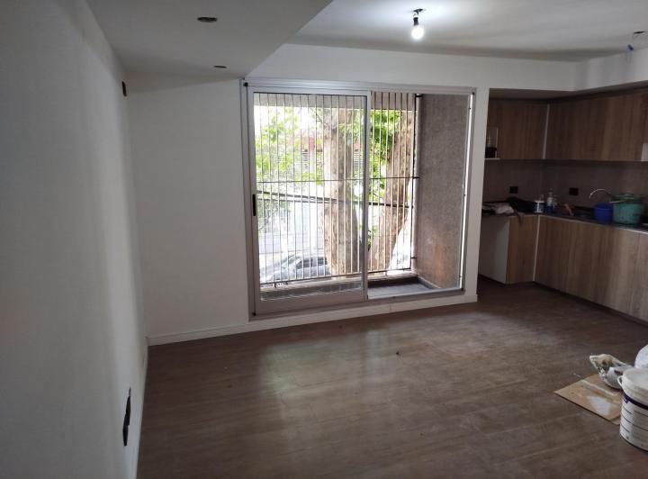 Departamento · 60m² · 3 Ambientes
