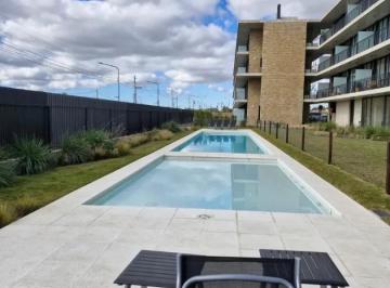 Departamento · 45m² · 2 Ambientes · Moderno 2 Ambientes en Terrazas de Santa María