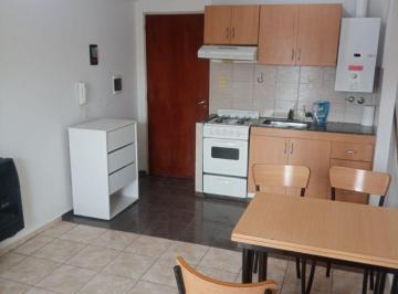 Departamento de 2 ambientes, Rosario · Alquiler Tucuman 3578 - Depto 1 Dormitorio - Amueblado