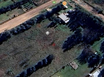 Terreno · 1400m² · Terreno en Venta - 1.400 m² - San Vicente