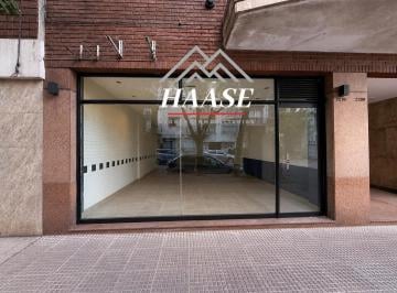 Local comercial · 55m² · 1 Ambiente · Local Comercial en Palermo Soho – Excelente Frente Vidriado