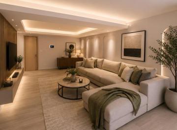 Departamento · 123m² · 4 Ambientes · Departamento en Centro