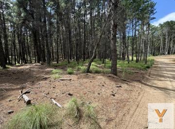 Terreno · 865m² · Terreno en Venta - 865 m² - Villa Robles, Pinamar