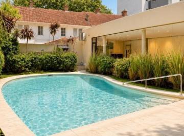 Departamento · 60m² · 2 Ambientes · 1 Cochera · Guemes Residencial - 2 Ambientes con Cochera y Amenities
