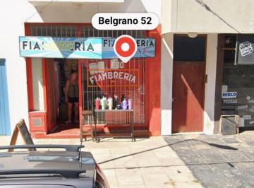 Local comercial de 1 ambiente, Mar de Ajó · Oportunidad Local Todoinstalado Para Fiambreria a 50 m del Mar