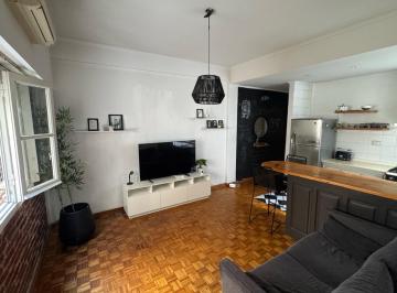 Departamento · 55m² · 3 Ambientes · 3 Ambientes | Amenabar y Av Lacroze | Colegiales