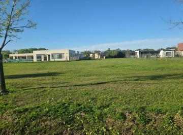 Terreno · 1000m² · Venta Lote Interno 1000 m² Barrio Santa Isabel 2 Ing. Maschwitz Escobar