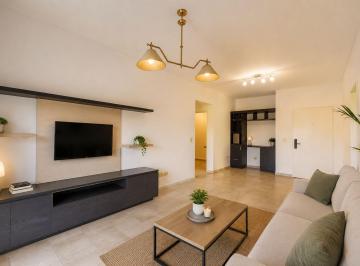 Departamento · 79m² · 3 Ambientes · 1 Cochera · Departamento Venta 2 Dorm., Cochera Adrogue
