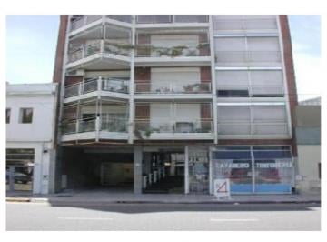 Departamento · 31m² · 1 Ambiente · Departamento Monoambiente en Venta - 37 m² - Floresta