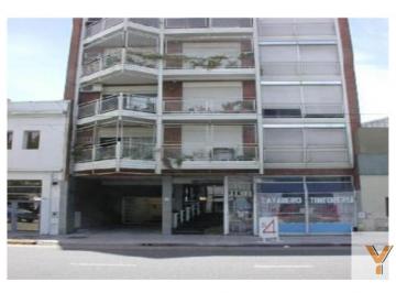 Departamento · 31m² · 1 Ambiente · Departamento Monoambiente en Venta - 37 m² - Floresta