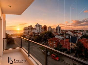 Departamento · 70m² · 3 Ambientes · Departamento - La Perla