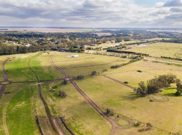Terreno · 605m² · 1 Ambiente · 1 Cochera · 2 Lotes Anexos Barrio Privado Mar del Plata Oportunidad Financiado