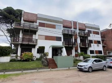 Departamento · 42m² · 2 Ambientes · 1 Cochera · Casa - Pinamar