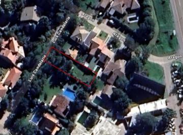 Terreno · 371m² · Terreno en Venta - 371 m² - Mar del Plata